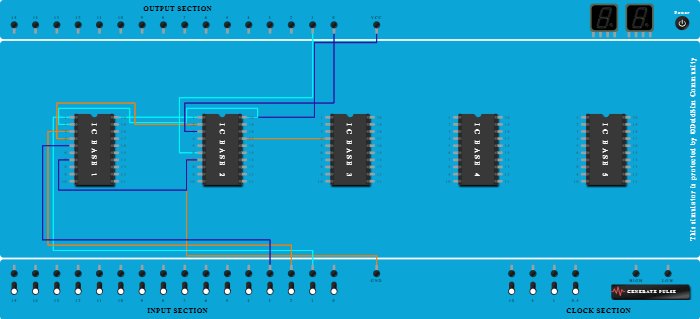 Untitled circuit