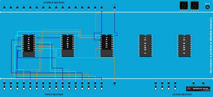 New Circuit