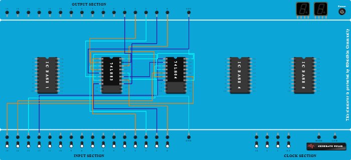 New Circuit
