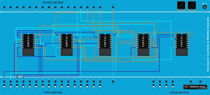 New Circuit