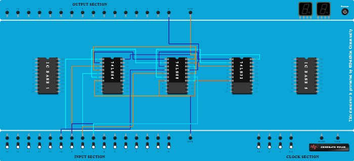cockpit warning light control