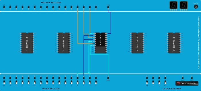 Assignment 5 Binary to gray