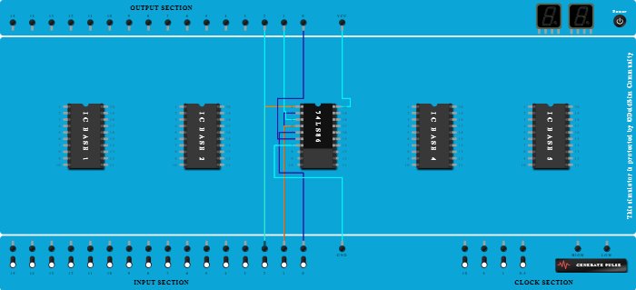 Untitled circuit