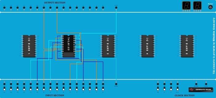 Untitled circuit
