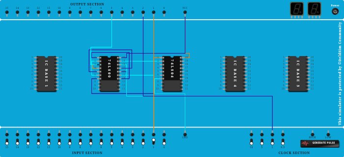 Untitled circuit