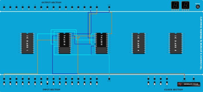 New Circuit