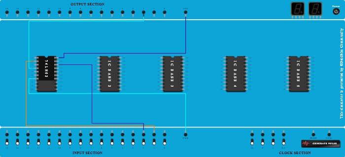 Untitled circuit