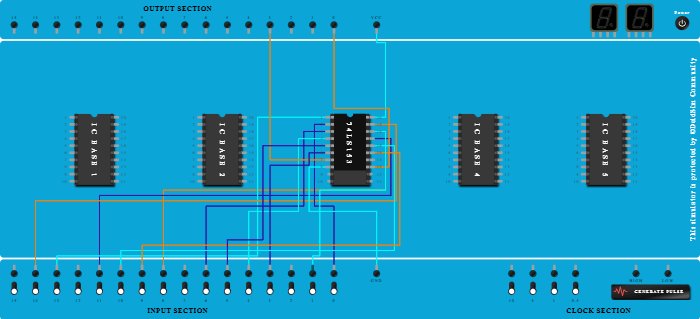 New Circuit