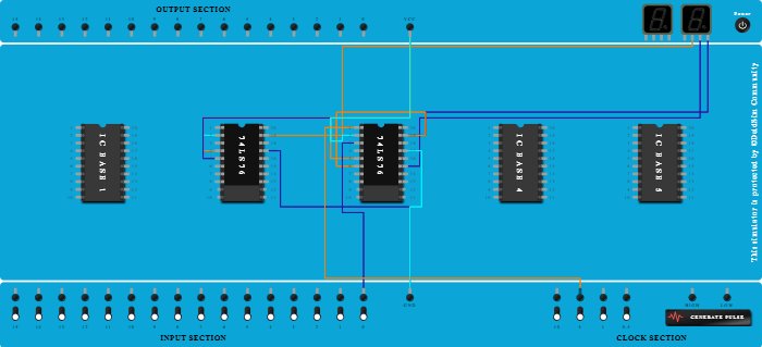 New Circuit