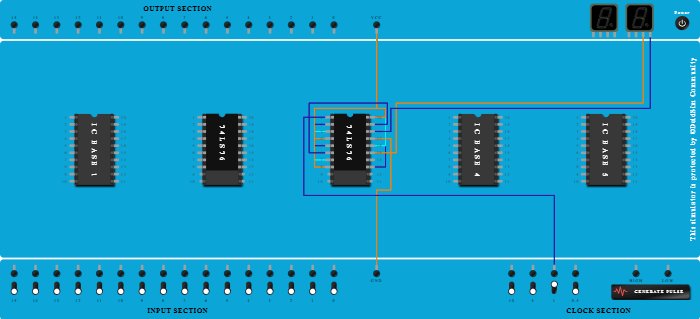 Untitled circuit