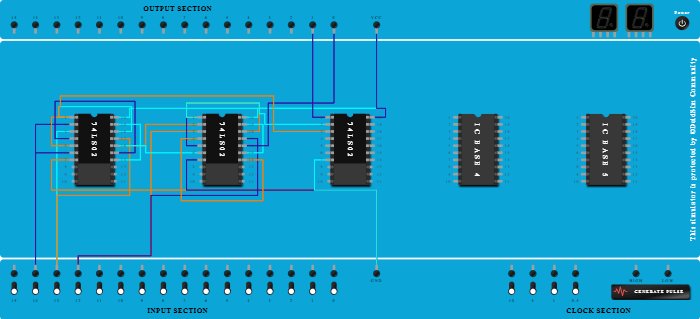 New Circuit