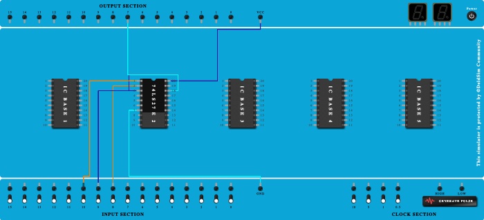 New Circuit
