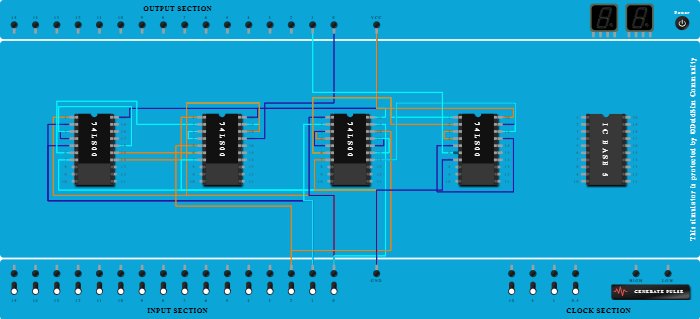 New Circuit