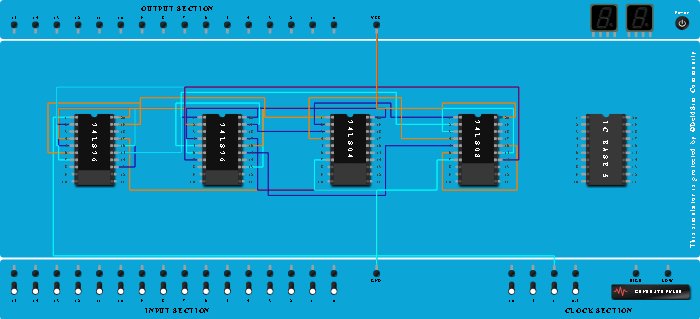 New Circuit