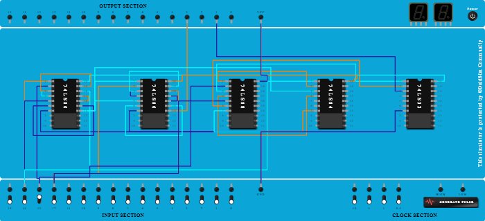 New Circuit