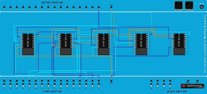 New Circuit