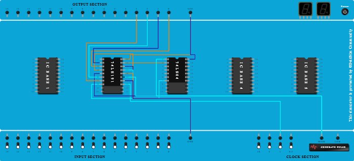New Circuit
