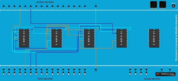 New Circuit