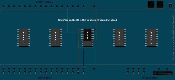 Untitled circuit