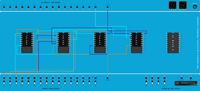 Untitled circuit