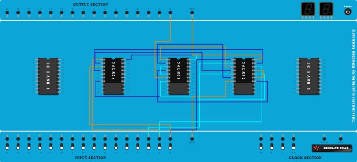 Untitled circuit