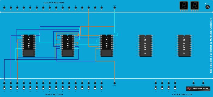 New Circuit