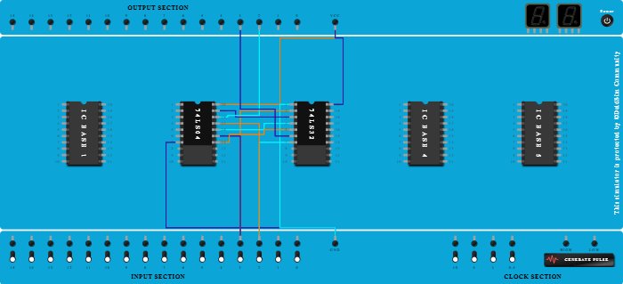 New Circuit