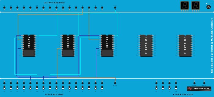 New Circuit