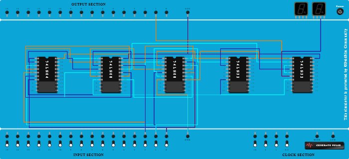 New Circuit