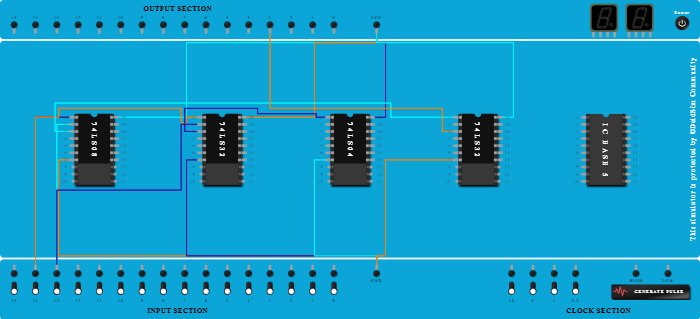 New Circuit