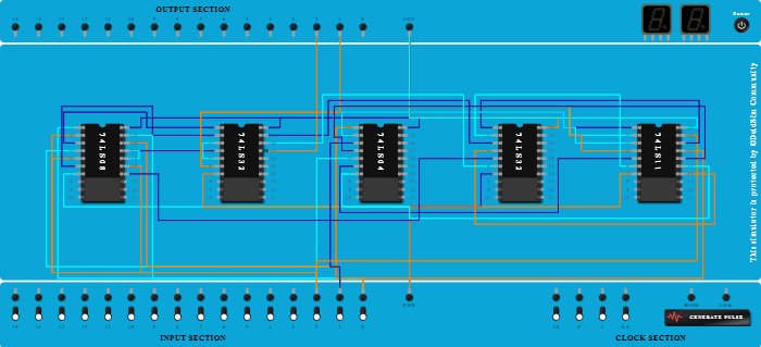 New Circuit