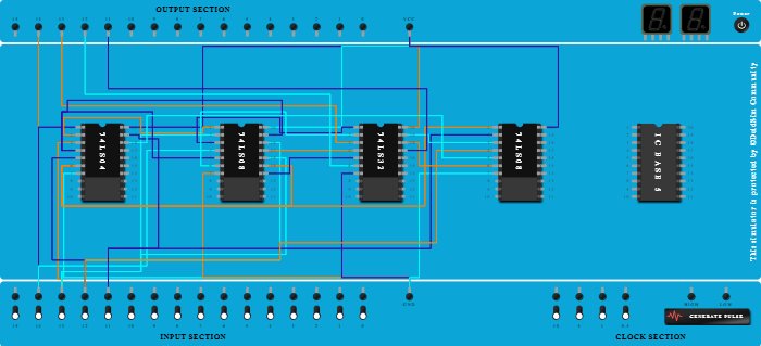 New Circuit