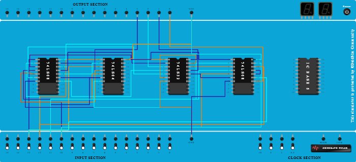 New Circuit