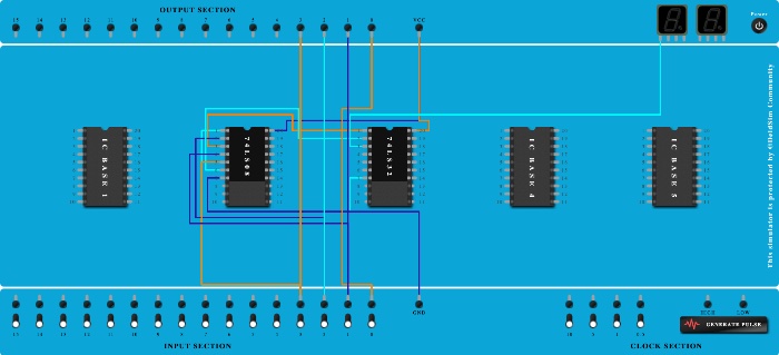 New Circuit