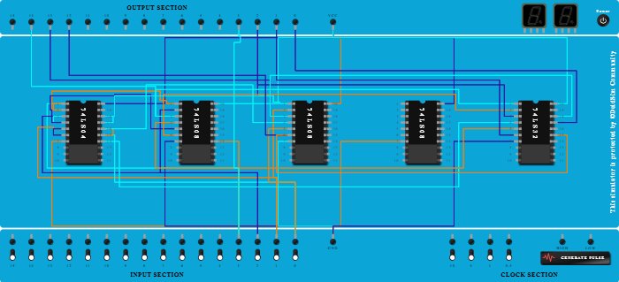 New Circuit