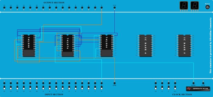 110 Sequence Detectors