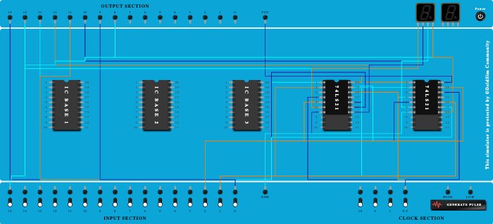 DECO Light Control