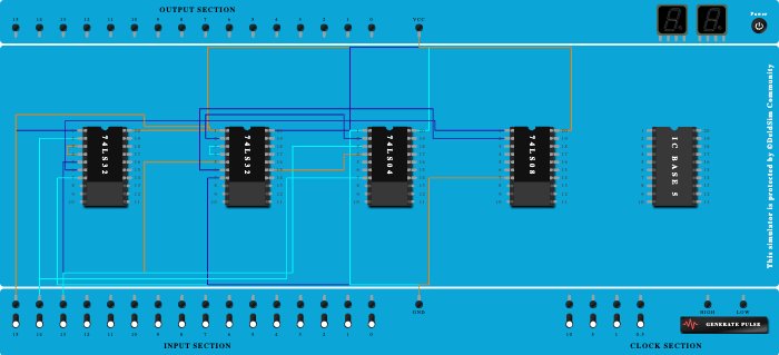 ic 2 circuits