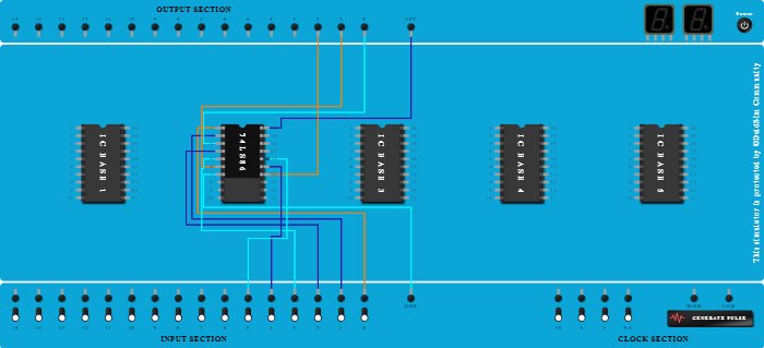 New Circuit