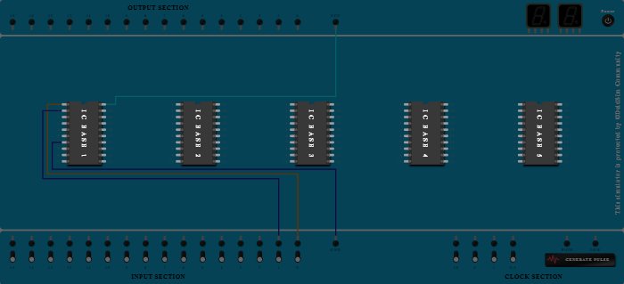 Untitled circuit