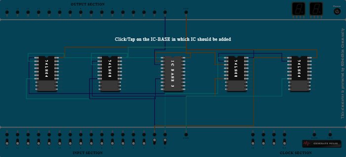 New Circuit