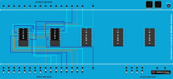 Untitled circuit