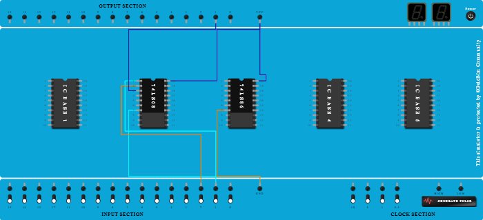 Untitled circuit
