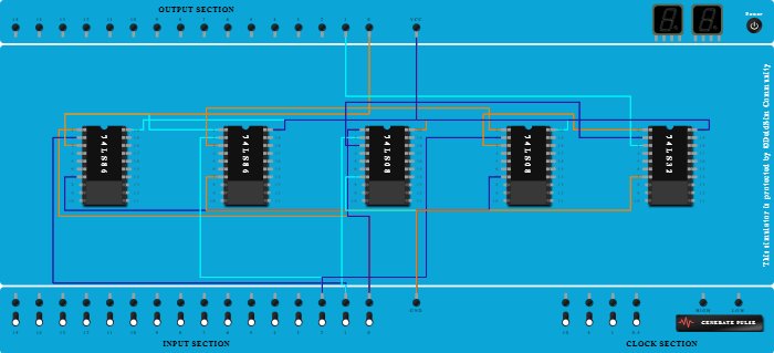 New Circuit