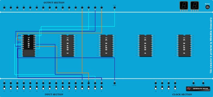 New Circuit