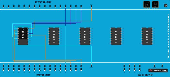 New Circuit