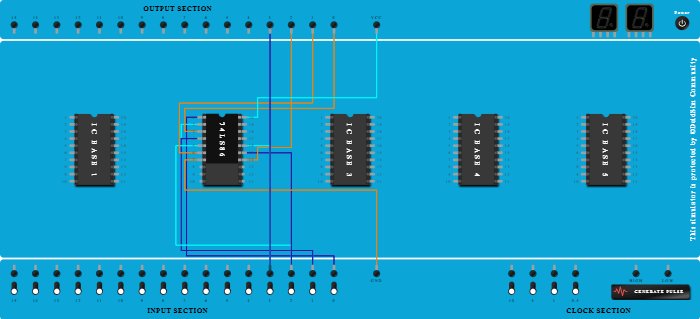 Untitled circuit