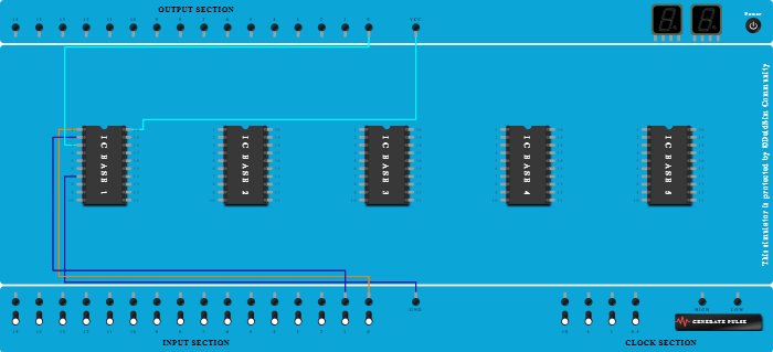 Untitled circuit