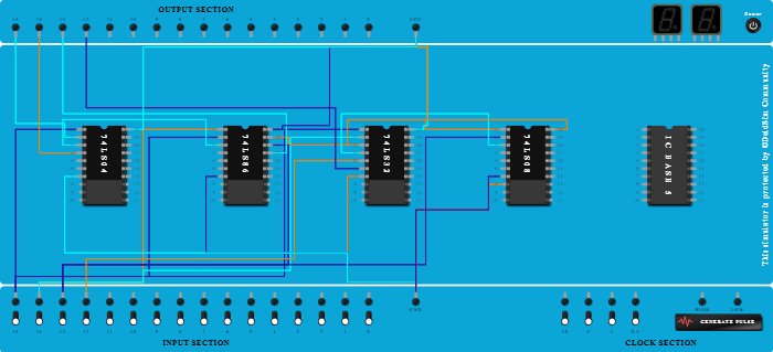 Untitled circuit