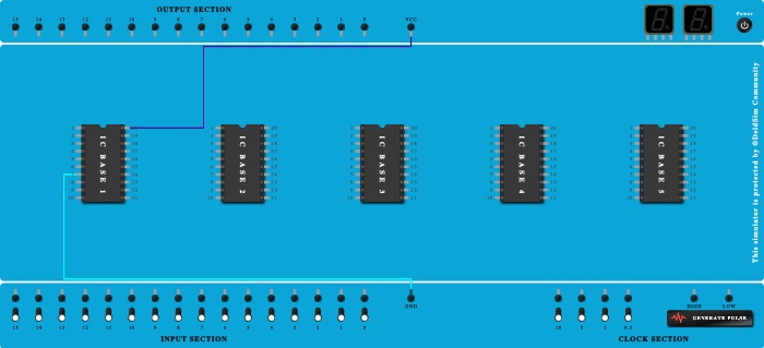 Binary To Gray